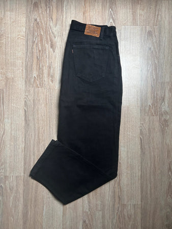 🛒Jean Levi's 545 W36 L30🛒