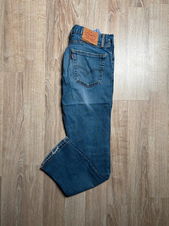 🛒Jean Levi's W34 L29🛒