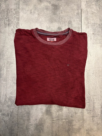 🛒Pull Hilfiger Denim M🛒