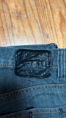 🛒Jean Levi's 514 W36 L34🛒
