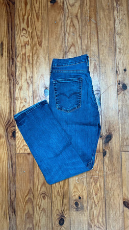 🛒Jean Levi's W32 L32🛒