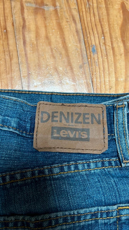 🛒Jean Levi's W36 L32🛒