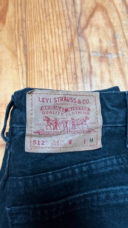🛒Jean Levi's 512 M🛒