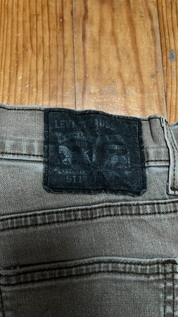 🛒Jean Levi's W29 L32🛒