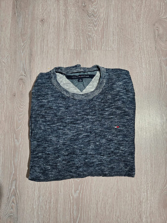 🛒Pull Tommy Hilfiger Taille M Homme 🛒
