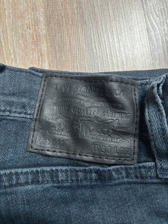 🛒Jean Levi's W33 L32🛒