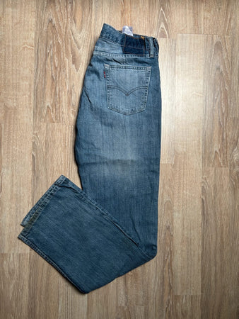 🛒Jean Levi's W34 L34🛒