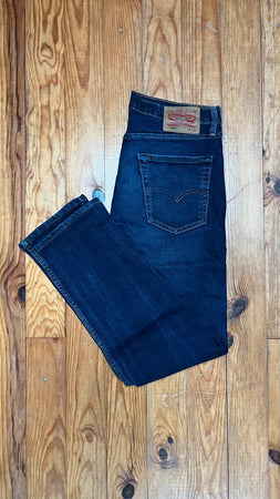 🛒Jean Levi's 513 W32 L33🛒