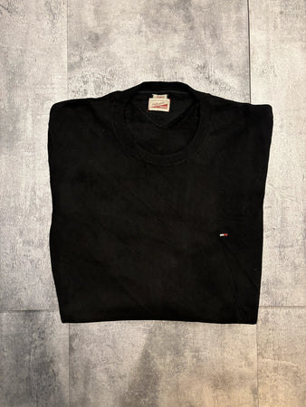 🛒Pull Hilfiger Denim M🛒
