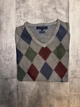 🛒Pull Tommy Hilfiger M🛒
