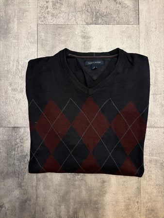 🛒Pull Tommy Hilfiger L🛒