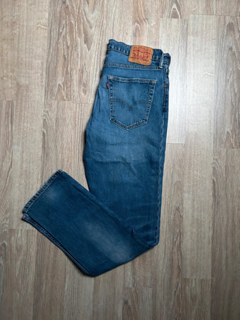 🛒Jean Levi's W32 L34🛒