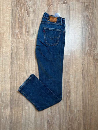 🛒Jean Levi's W28 L32🛒