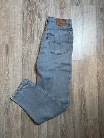 🛒Jean Levi's W33 L36🛒
