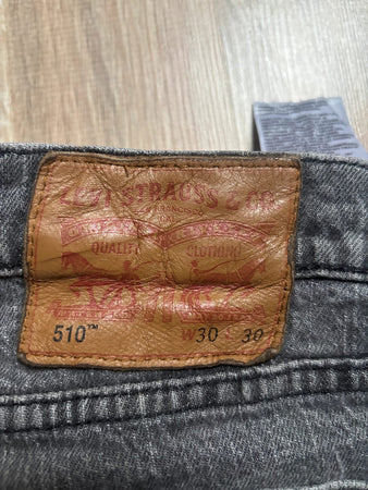 🛒Jean Levi's 510 W30 L30🛒