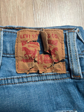 🛒Jean Levi's W40 L30🛒