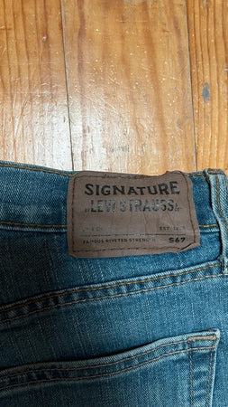 🛒Jean Levi's W32 L32🛒