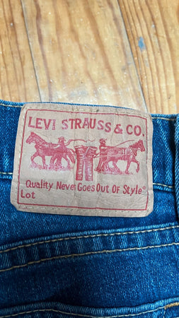 🛒Jean Levi's S🛒
