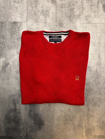 🛒Pull Tommy Hilfiger XL🛒