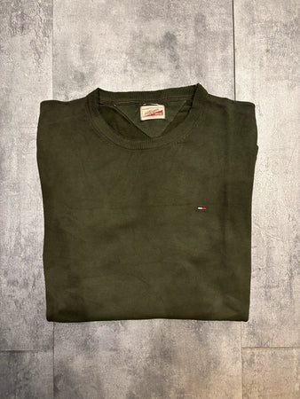 🛒Pull Hilfiger Denim XL🛒