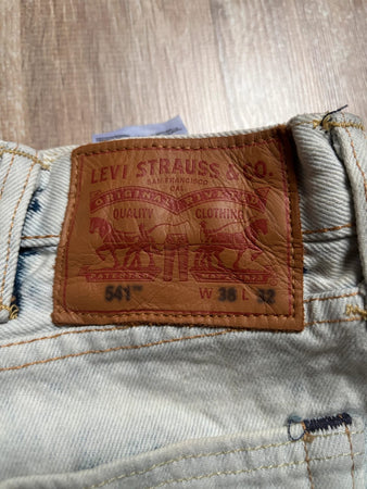 🛒Jean Levi's 541 W36 L32🛒