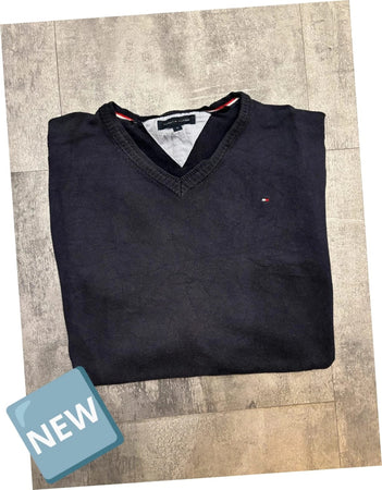 🛒Pull Tommy Hilfiger S🛒