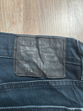 🛒Jean Levi's 511 W32 L30🛒