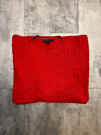 🛒Pull Tommy Hilfiger XL🛒
