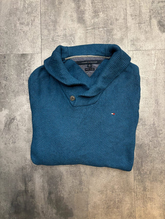 🛒Pull Tommy Hilfiger S🛒