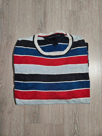 🛒Pull Tommy Hilfiger L🛒
