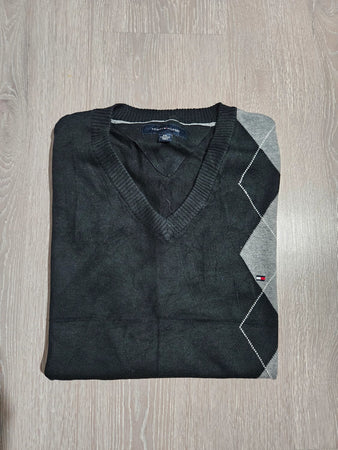 🛒Pull Tommy Hilfiger XXL🛒