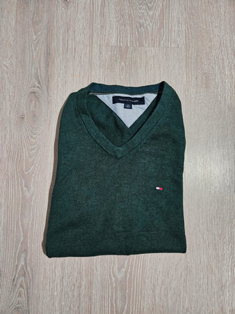 🛒Pull Tommy Hilfiger S🛒