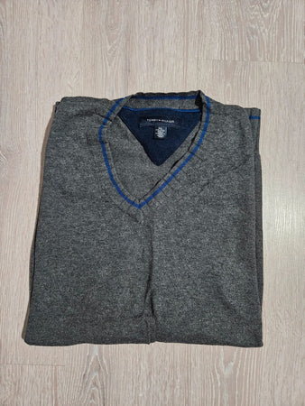 🛒Pull Tommy Hilfiger XXL🛒