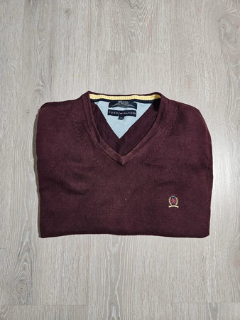 🛒Pull Tommy Hilfiger XL🛒