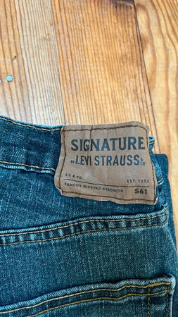 🛒Jean Levi's W32 L32🛒