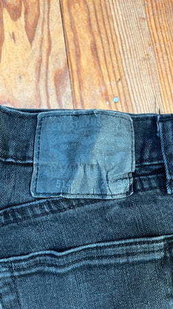 🛒Jean Levi's 514 W29 L30🛒