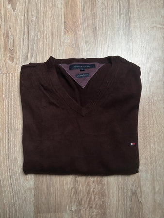 🛒Pull Tommy Hilfiger XL🛒