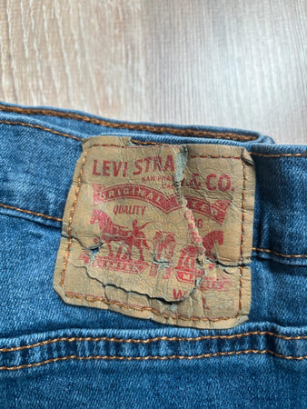 🛒Jean Levi's W36 L32🛒