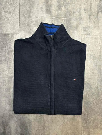 🛒Cardigan Tommy Hilfiger Taille M 🛒