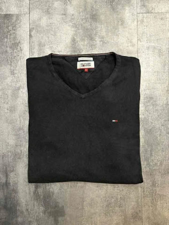 🛒Pull Tommy Hilfiger Denim Taille L🛒