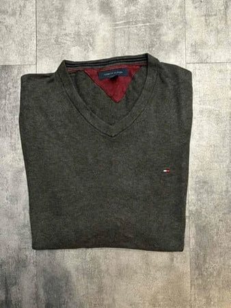 🛒Pull Tommy Hilfiger Xl/Xg🛒