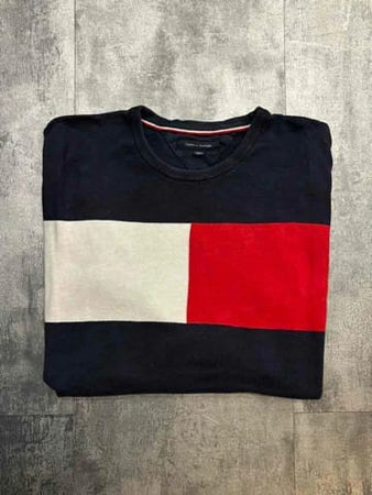 🛒Pull Tommy Hilfiger XXL🛒