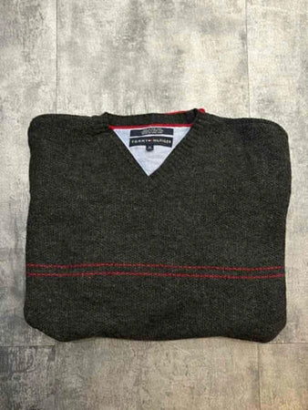 🛒Pull Tommy Hilfiger Taille M🛒
