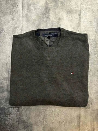 🛒Pull Tommy Hilfiger Xl/Xg🛒