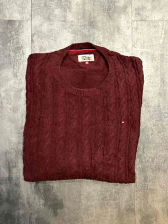 🛒Pull Tommy Hilfiger XL 🛒