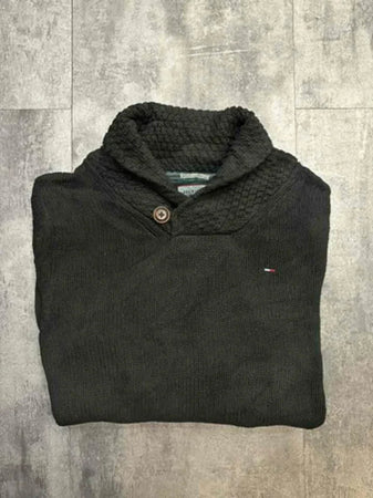 🛒Pull Hilfiger Denim L 🛒