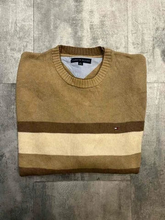 🛒Pull Tommy Hilfiger L/G 🛒