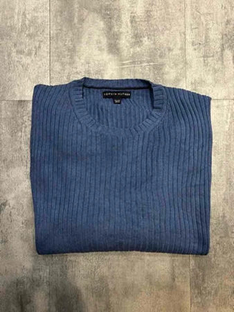 🛒Pull Tommy Hilfiger Xxl/Xxg Bleu Marine🛒