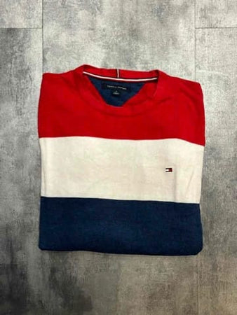 🛒Pull Tommy Hilfiger M 🛒