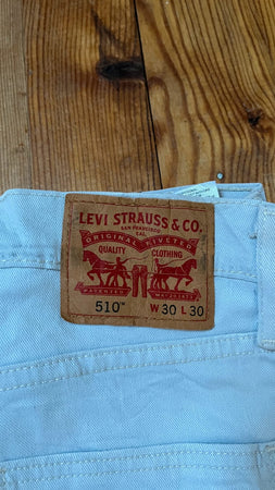 🛒Jeans Levi's 510 W30 L30🛒